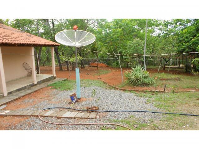 Chácara à venda em Zona rural, Chapada dos guimaraes cod:20937 - Foto 12