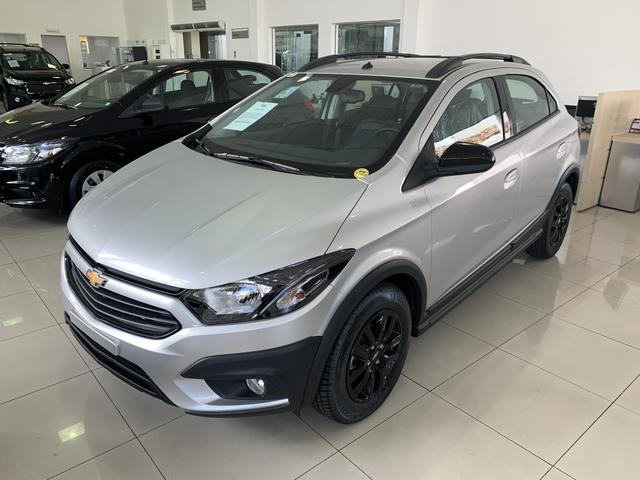 Onix Activ 2019 - Foto 2