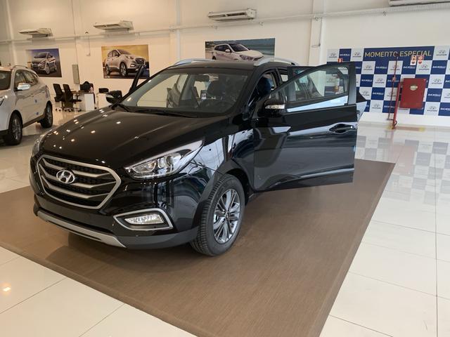 Ix 35 a suv mais top da categoria