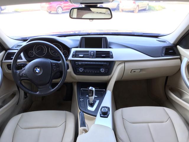 Bmw 316 2014 com garantia 2 anos eurobike - Foto 12