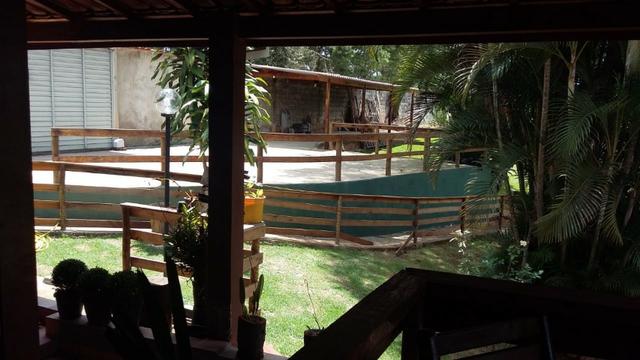 Linda Chácara 5000 m² em Atibaia SP Cód ARP-1 - Foto 15