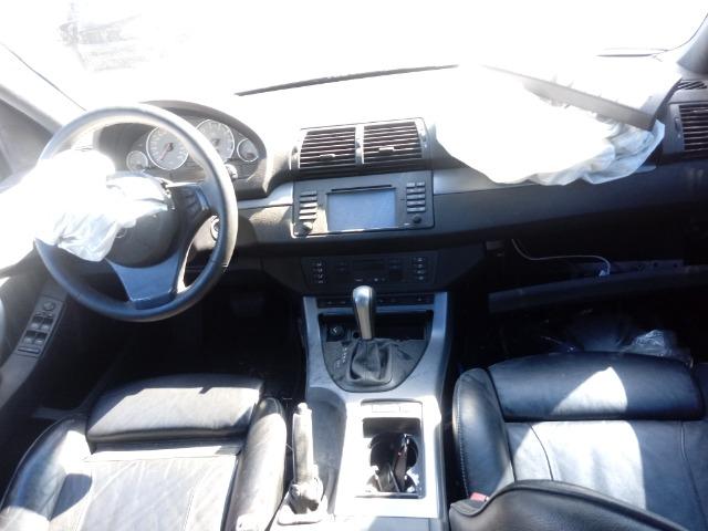 Sucata bmw x5 2005 4.8 is - Foto 8