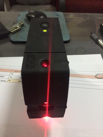 Laser rotatorio hilti - Foto 4