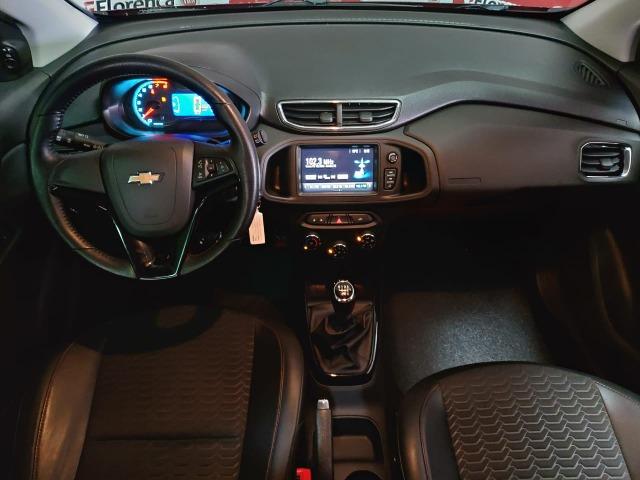 Gm - Chevrolet Onix ltz 1.4 flex 4p manual - Foto 3