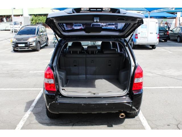 Hyundai Tucson Hyundai Tucson 2.0 mpfi gls 16v 143cv 2wd gasolina 4p automático - Foto 10
