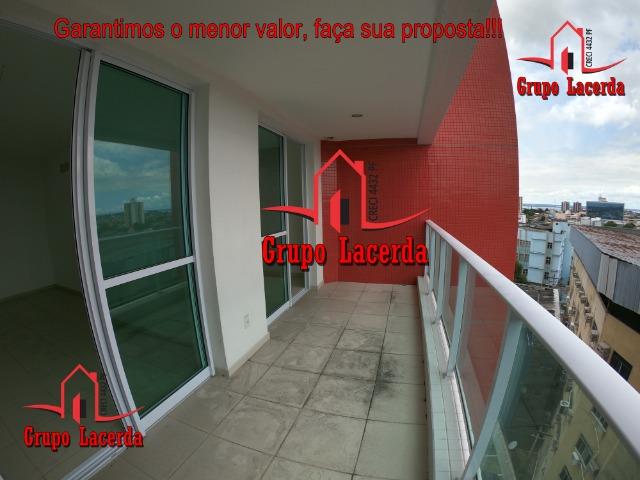 ® Smart Residence Downtown Apê com 1, 2 e 3 Quartos/Suíte - Centro - Foto 11