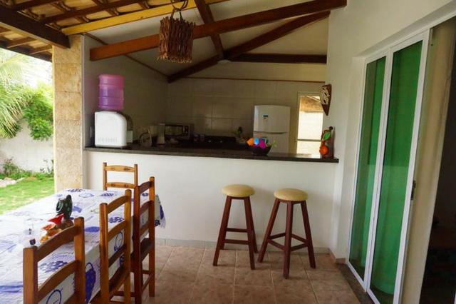 Casa em Aguas Belas com piscina de auto padrão - Foto 6