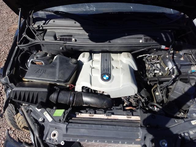 Sucata bmw x5 2005 4.8 is - Foto 5