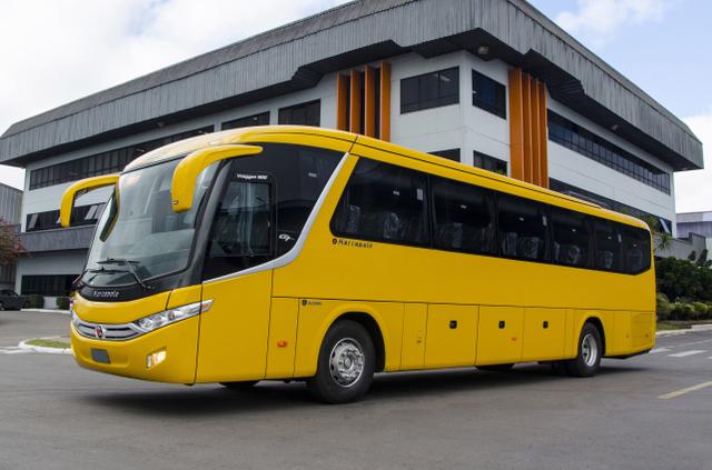 Ônibus