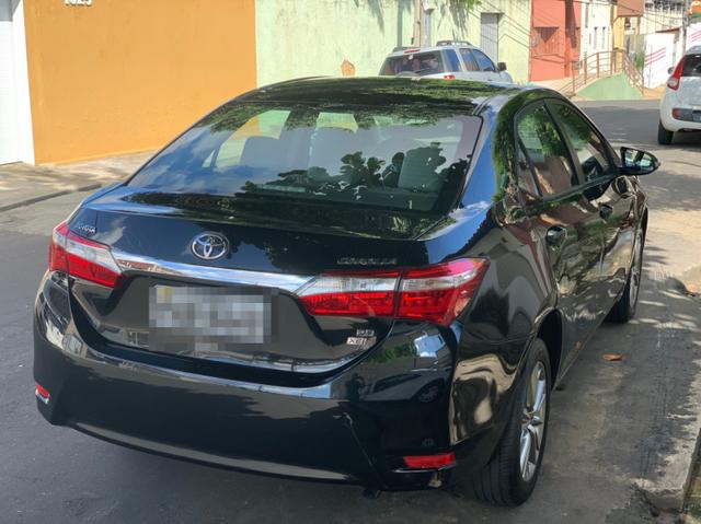 Corolla XEI 2.0 Aut 14/15 - Foto 2