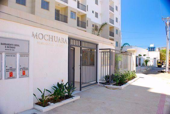 Apartamento 3 quartos em Cariacica