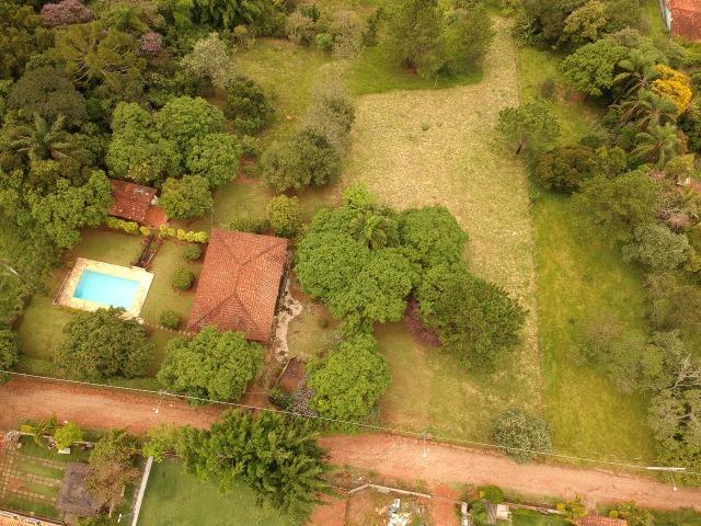 Chácara 4200 m² Atibaia Ac. Permuta. Cód. JEB-9 - Foto 18