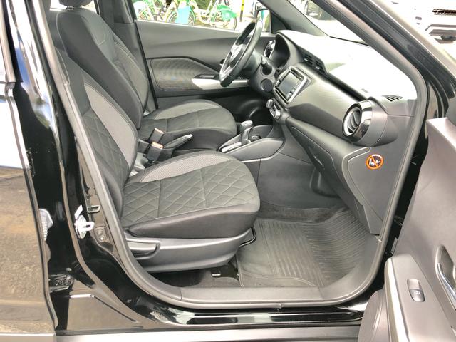 Kicks 2017 único dono, apenas 24.000 kms, na garantia de fábrica até 02/2020!!! - Foto 14
