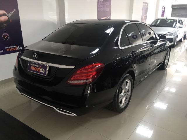 Mercedes-benz C-180 - Foto 5