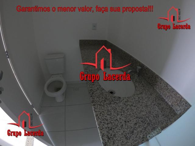 ® Smart Residence Downtown Apê com 1, 2 e 3 Quartos/Suíte - Centro - Foto 12