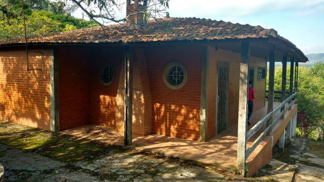 Chácara 4200 m² Atibaia Ac. Permuta. Cód. JEB-9 - Foto 12