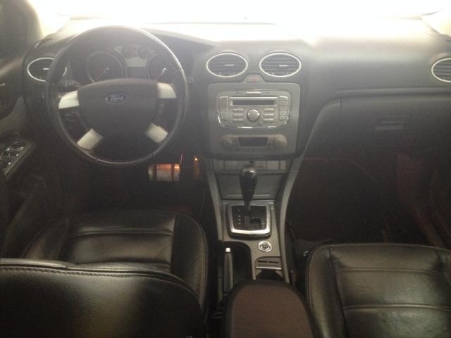 Ford Focus Hatch Titanium Impecável - Foto 3