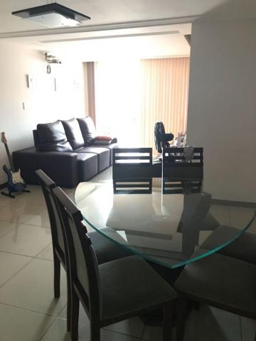 Apartamento 4 quartos em Vila Velha - Foto 13