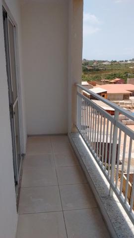 Apto no Araçagy, na descida da praia, com 02 qtos, 2 banheiros, 5º andar - Foto 5
