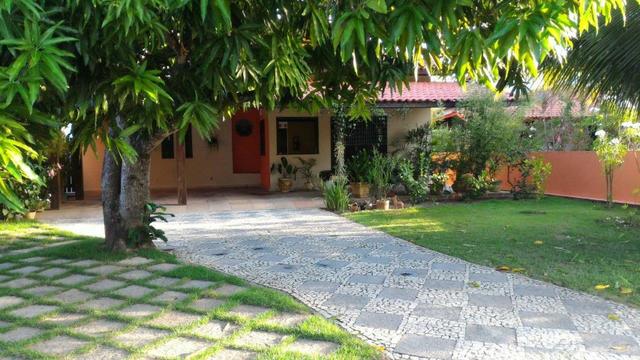 Casa 5 Suítes Praia de Jaguaribe 300 m² - Foto 17