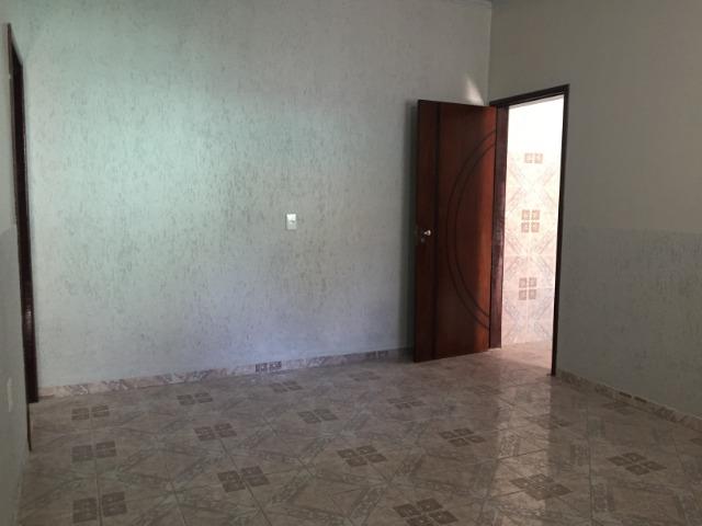QNM 25 Casa Fundos Ceilândia - Foto 2