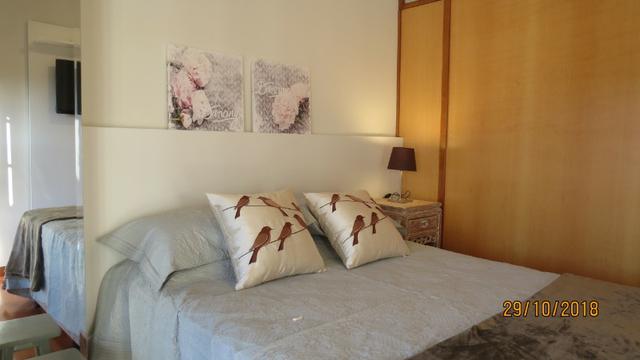 Hospeda Serra Gaúcha - Apto Plazza Serrana - Foto 2