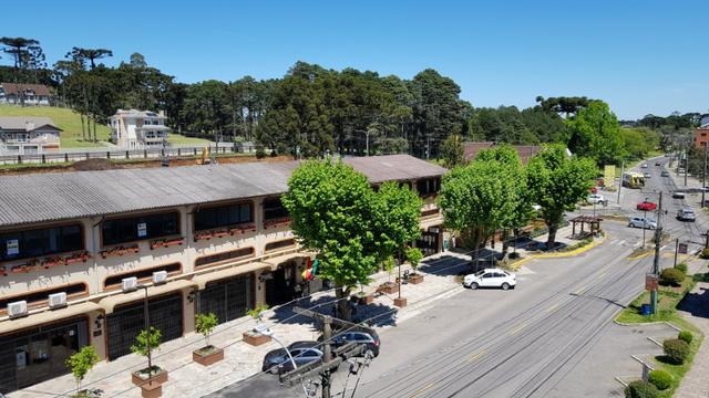 Hospeda Serra Gaúcha - Apto Plazza Serrana - Foto 18