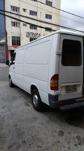 sprinter 98 olx