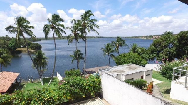 Casa no lago de Extremoz - IS02F - Foto 8