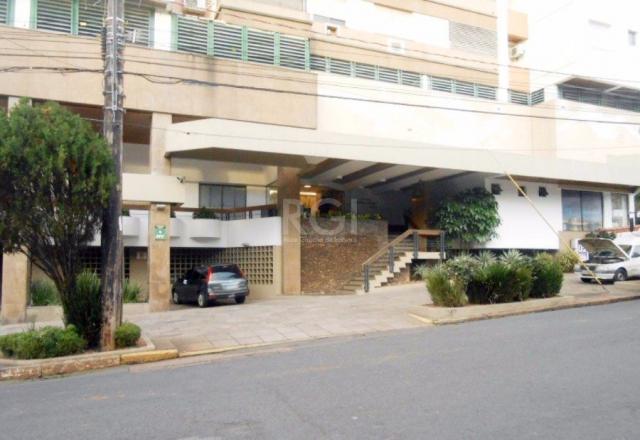 Apartamento à venda com 3 dormitórios em Petrópolis, Porto alegre cod:CS36007675 - Foto 2
