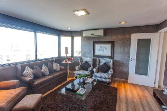 Apartamento à venda com 3 dormitórios em Auxiliadora, Porto alegre cod:CS36007671 - Foto 19