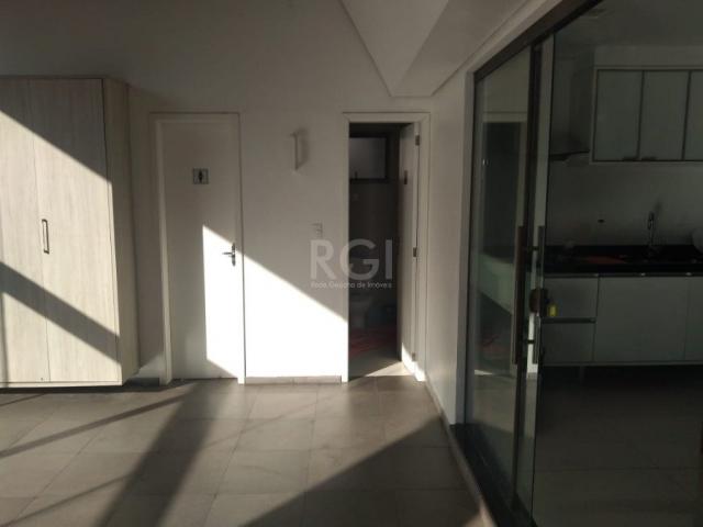 Apartamento à venda com 3 dormitórios em Petrópolis, Porto alegre cod:CS36007675 - Foto 6