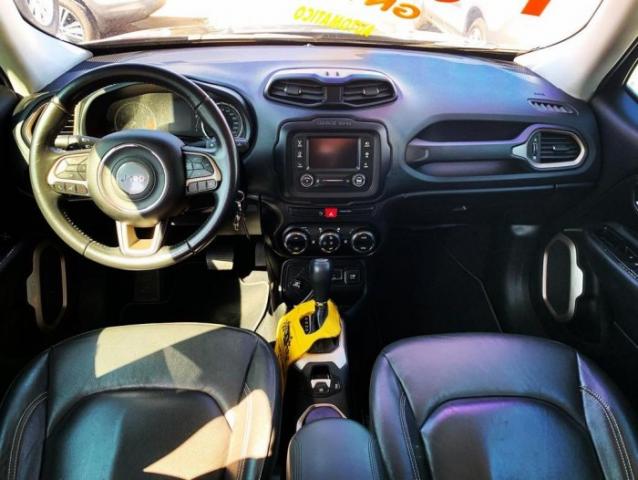Jeep renegade 2016 1.8 16v flex longitude 4p automÁtico - Foto 9