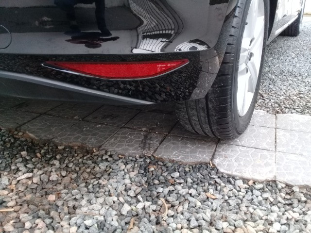 Golf 1.4 turbo, 2015 - Foto 15