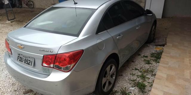 Cruze 2012 LT aut - Foto 5