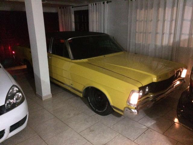 Ford Galaxie Landau LTD - Foto 3