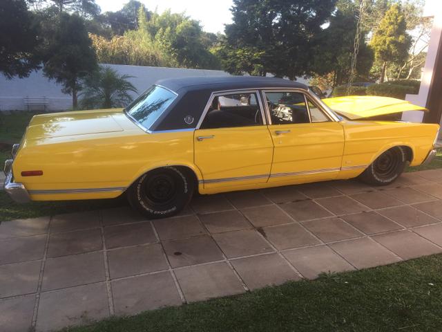 Ford Galaxie Landau LTD - Foto 2