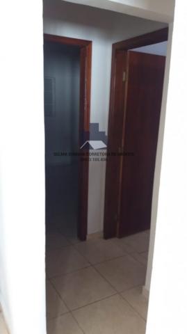 Casa à venda com 2 dormitórios em Centro, Bady bassitt cod:2020008 - Foto 7