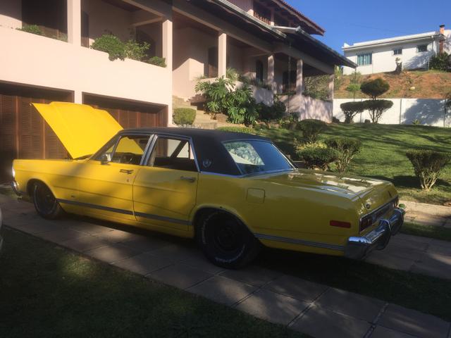 Ford Galaxie Landau LTD - Foto 4