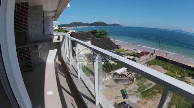 Vista Mar Praia dos Ingleses, Apartamento Pé na Areia - Foto 11