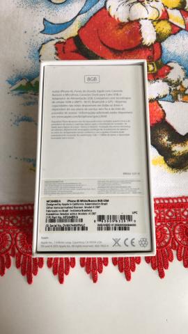 IPhone 4S - Foto 2