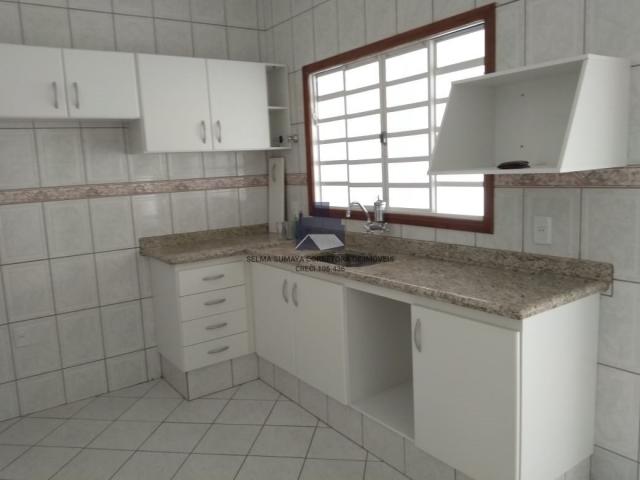 Casa à venda com 2 dormitórios em Jardim panorama, Bady bassitt cod:2019115 - Foto 2
