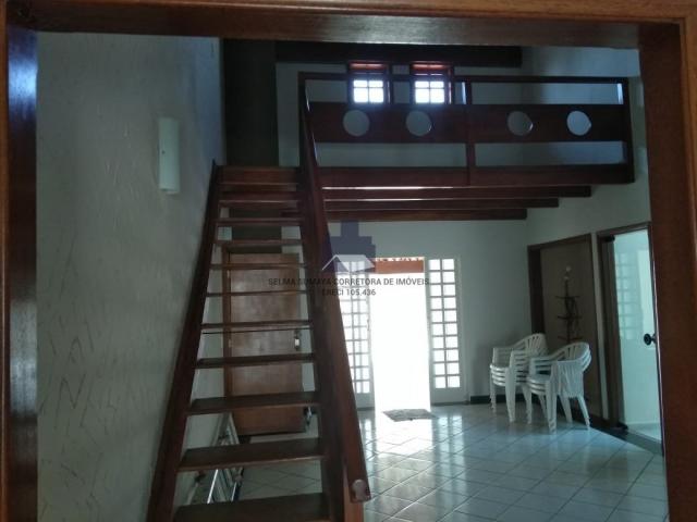 Casa à venda com 2 dormitórios em Jardim panorama, Bady bassitt cod:2019115 - Foto 3