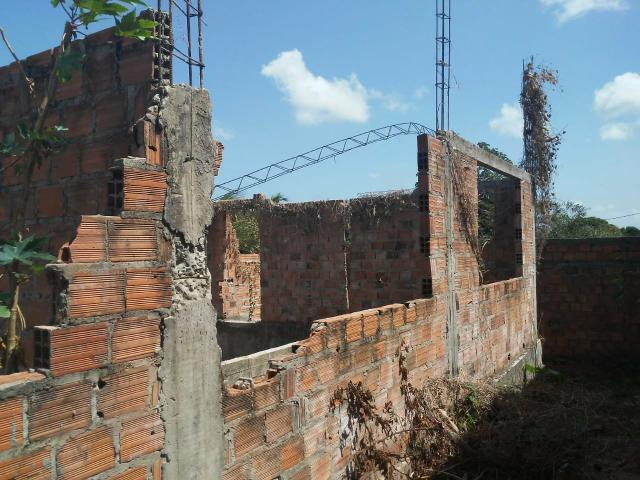 Terreno no residencial Vitória farol do araçagi - Foto 7