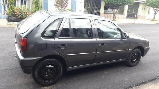 Gol 1.0 1999 VENDO OU TROCO
