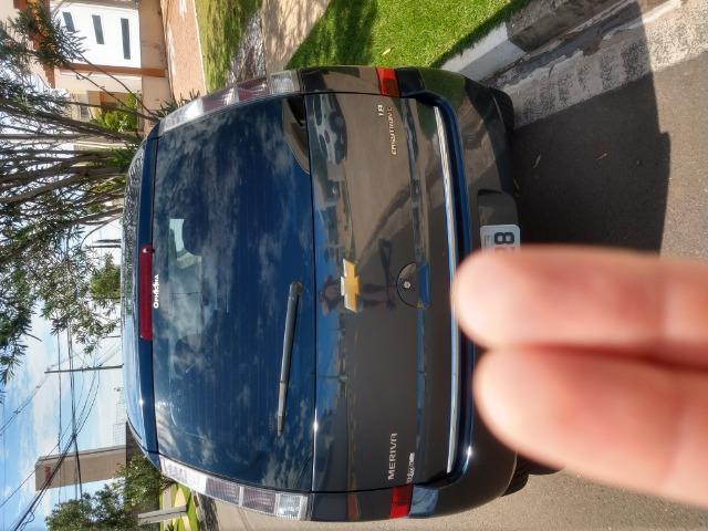 Meriva Easytronic 2009 - Foto 7