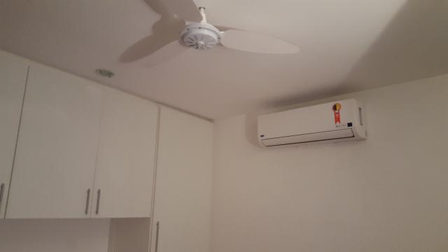 Apartamento cobertura 4 quartos piscina, sauna, academia,garagen - Foto 16