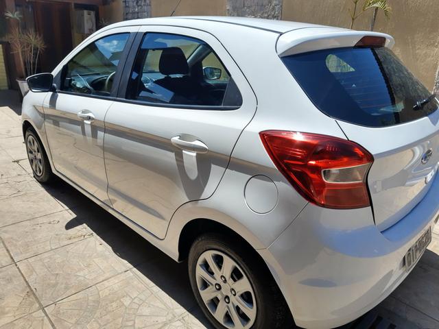 Ford Ka Se 1.0 Ha B - Foto 4
