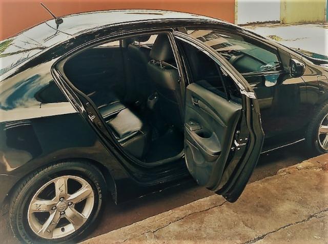 Honda City 2012 - Foto 8