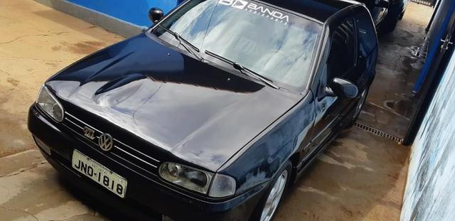 Gol GTI 2.0 16v - Foto 4